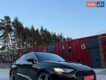 Авто Audi A3 2022 № 8655067