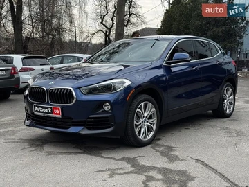 Авто BMW X2 2019 № 8655070