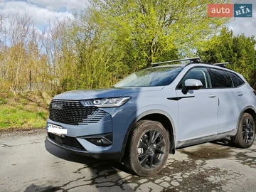 Авто Haval H6 Hev 2022 № 8655077