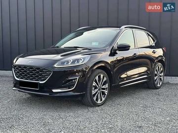 Авто Ford Kuga 2022 № 8655079