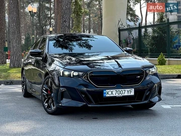 Авто BMW I5 2023 № 8655101