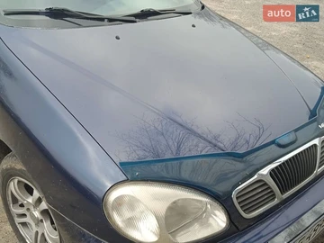 Авто Daewoo Lanos 2005 № 8655108