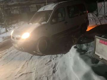 Авто Renault Kangoo 2004 № 8655114