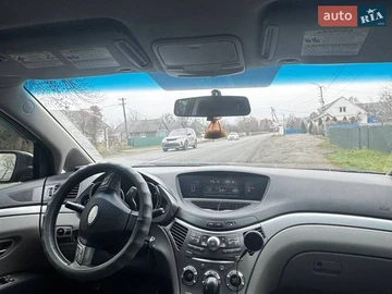 Авто Subaru Tribeca 2007 № 8655118