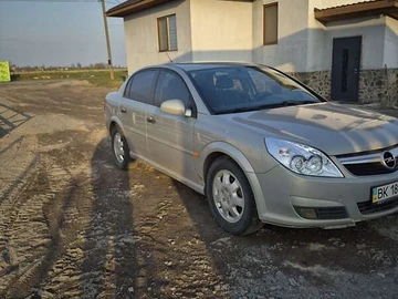 Авто Opel Vectra 2006 № 8655128