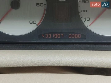 Авто Peugeot 607 2001 № 8655136
