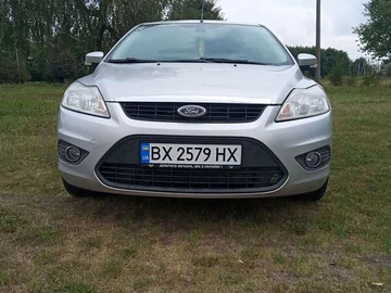 Авто Ford Focus 2010 № 8655284