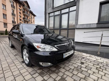 Авто Toyota Camry 2003 № 8655291