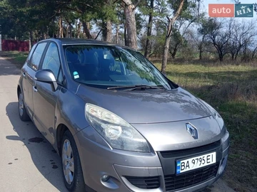 Авто Renault Grand Scenic 2011 № 8655319
