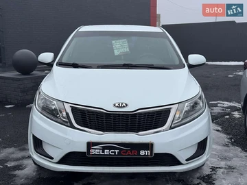 Авто KIA Rio 2013 № 8655321