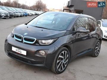 Авто BMW I3 2015 № 8655329