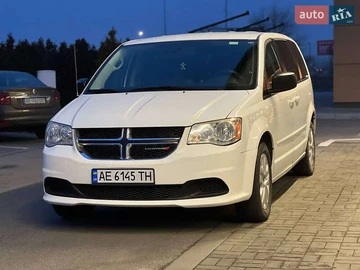 Авто Dodge Journey 2017 № 8655342