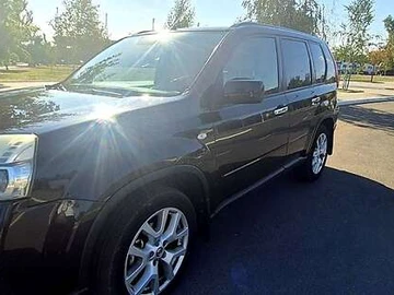 Авто Nissan X-Trail 2010 № 8655486