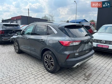 Авто Ford Escape 2019 № 8655493