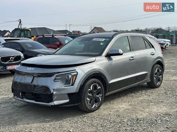 Авто KIA Niro 2022 № 8655505