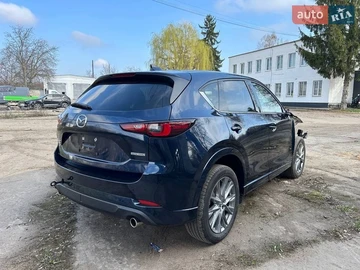 Авто Mazda Cx-5 2024 № 8655517