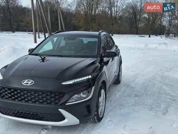 Авто Hyundai Kona 2023 № 8655545