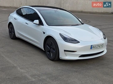 Авто Tesla Model 3 2023 № 8655554