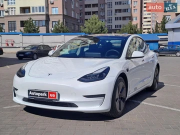 Авто Tesla Model 3 2022 № 8655561