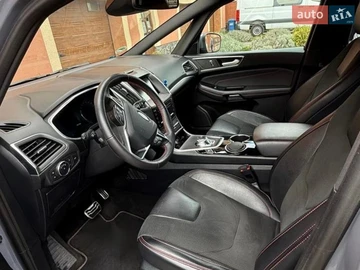 Авто Ford S-Max 2019 № 8655568