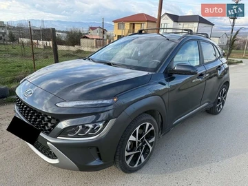 Авто Hyundai Kona 2022 № 8655573