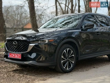 Авто Mazda Cx-5 2022 № 8655584