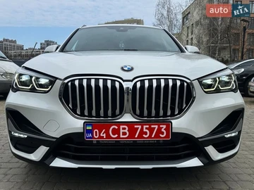 Авто BMW X1 2020 № 8655594