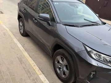 Авто Toyota Rav4 2023 № 8655599
