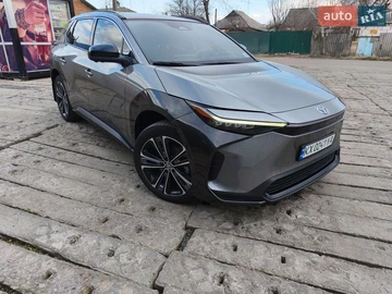 Авто Toyota Bz4X 2023 № 8655600