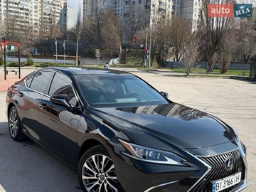 Авто Lexus Es 2020 № 8655771