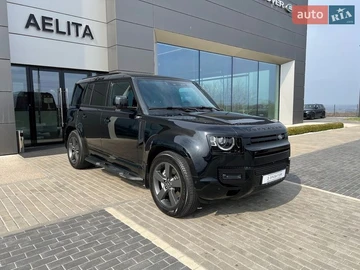 Авто Land Rover Defender 2025 № 8655791