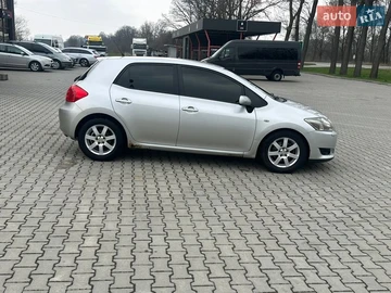 Авто Toyota Auris 2008 № 8655819