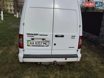 Авто Ford Transit Connect 2012 № 8655850