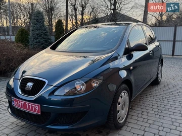 Авто SEAT Altea 2005 № 8655866