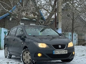 Авто SEAT Ibiza 2012 № 8655867