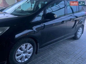 Авто Ford Grand C-Max 2011 № 8655908