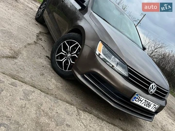 Авто Volkswagen Jetta 2014 № 8655923