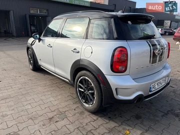 Авто MINI Countryman 2014 № 8655934