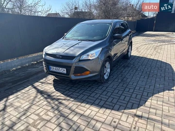 Авто Ford Escape 2013 № 8656087