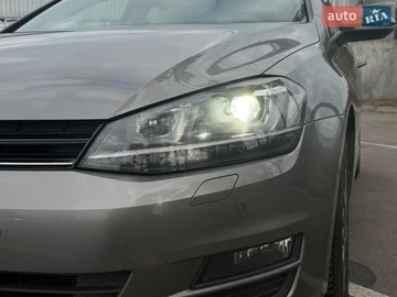 Авто Volkswagen Golf 2015 № 8656103