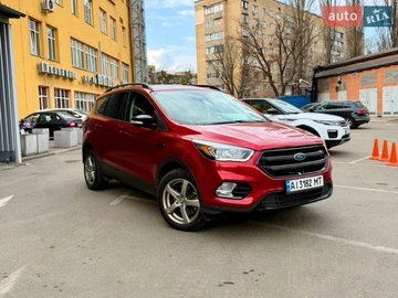 Авто Ford Escape 2016 № 8656117