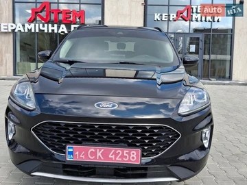 Авто Ford Escape 2020 № 8656120