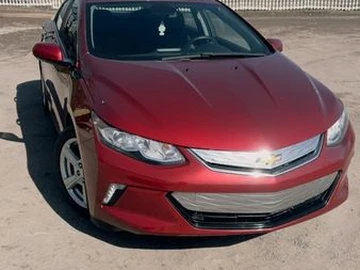 Авто Chevrolet Volt 2018 № 8656141