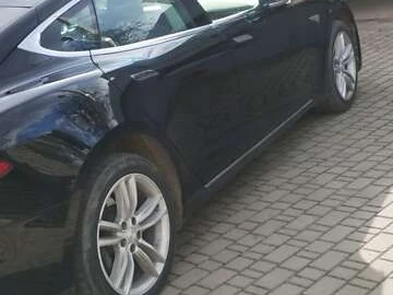 Авто Tesla Model S 2014 № 8656147