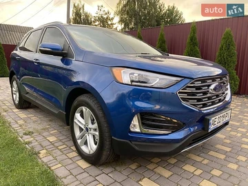 Авто Ford Edge 2020 № 8656153
