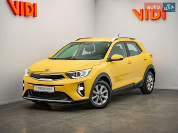 Авто KIA Stonic 2020 № 8656155