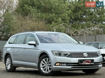 Авто Volkswagen Passat 2019 № 8656166