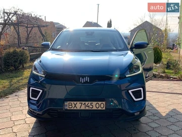 Авто  Ex5-Z 2021 № 8656167