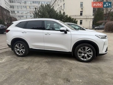 Авто Haval H6 2021 № 8656189