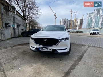 Авто Mazda Cx-5 2020 № 8656199